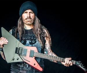 Megadeth, Bleeding Through and ex-Machine Head Members Team Up for New Song