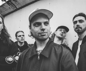 Higher Power: 'Lost In Static'