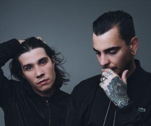 Dream On Dreamer Announce Final Album