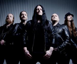 Katatonia: 'Lacquer' + New Album