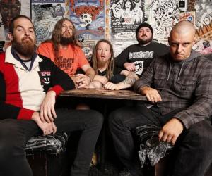 King Parrot 10 Year Anniversary: Thrash Blast Grind