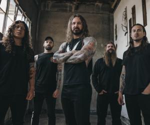 As I Lay Dying: 'Destruction Or Strength'