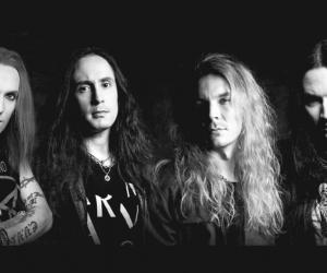 New Bodom Band Formed - Bodom After Midnight