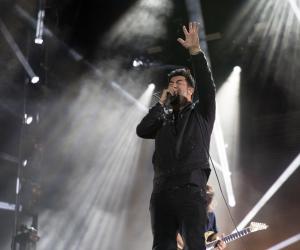 Download Festival: Couch Edition (Deftones)