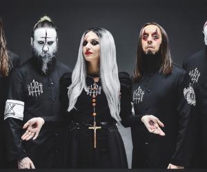 Lacuna Coil Pull Out Of Download 2020 Due To Coronavirus