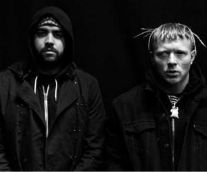 King 810: 'Hellhounds'