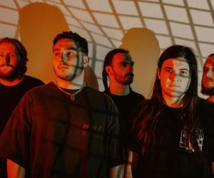 Justice For The Damned: 'The House You Built Is Burning'