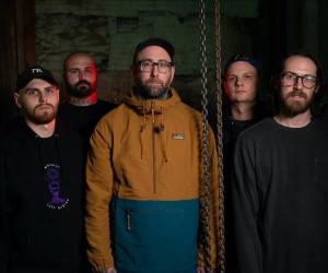 The Acacia Strain: 'C'