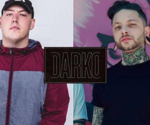 Darko: 'Elctric Body'