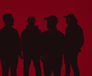 The Gloom In The Corner: 'Violence'