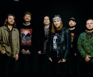 Kvelertak: Live-streamed Show