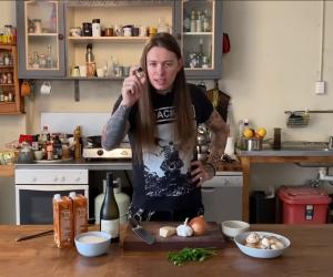 Nat's Isolation Cooking Videos: A Collection