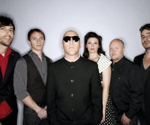 Puscifer: 'Apocalyptical'