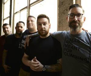 The Ghost Inside: 'Aftermath' + New Album