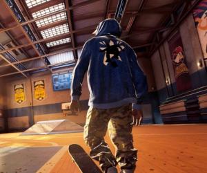Tony Hawk's Pro Skater 1+2 Remaster