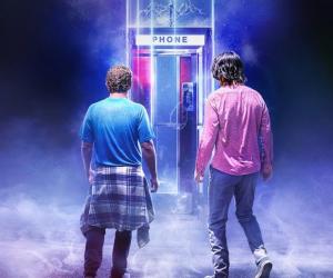 Bill & Ted 3 Trailer