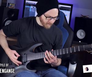 Black Sabbath's 'Paranoid' In 20 Styles