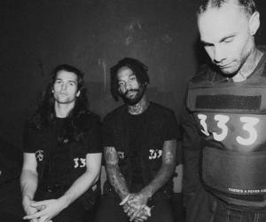 Fever 333: 'Supremacy' + Demonstration Livestream