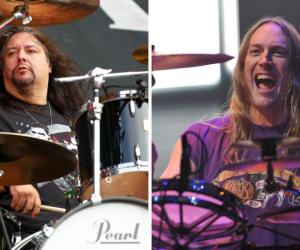 13 Of The Very Best Metal Drummers
