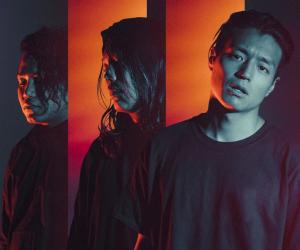 Crystal Lake: New EP + 'Watch Me Burn'