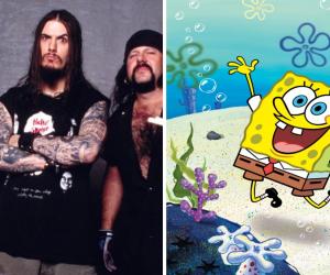 10 Metal Surprises In TV Shows/Movies