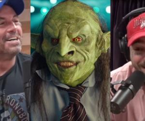 Post Malone Talks Nekrogoblikon on Joe Rogan