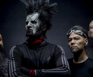 Static-X: 'Bring You Down' Video