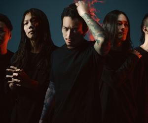 Crystal Lake: 'Into The Great Beyond'