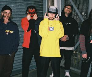 DREGG: 'I'm Done'