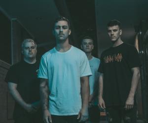 PREMIERE: Novus - 'Reflect'