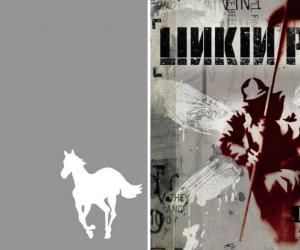10 Iconic Rock/Metal Albums From 2000