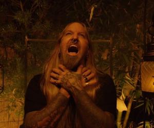DevilDriver: 'Wishing'
