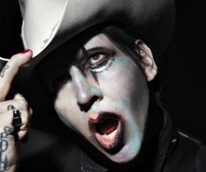 Marilyn Manson - 'WE ARE CHAOS' Out Now