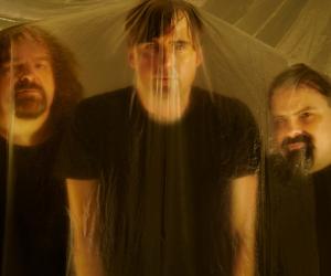 Napalm Death: 'A Bellyful Of Salt And Spleen'