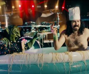 Nekrogoblikon: 'Chop Suey' Cover + Video