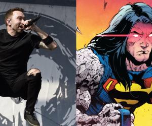 Rise Against: 'Broken Dreams, Inc.'