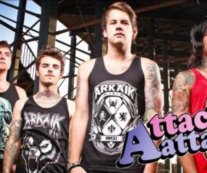 Attack Attack! Reunite, Announcement Coming