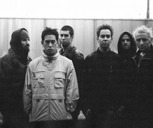 Linkin Park Fans Have Waited 20 Years For Pictureboard