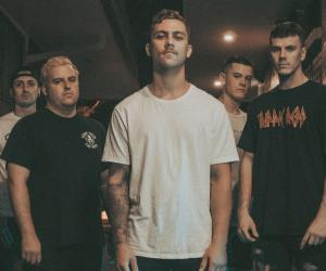 PREMIERE: Novus - 'Mythomania'