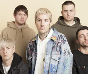 BMTH Announce New Album 'Post Human: Survival Horror'