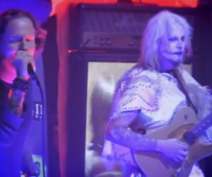 Corey Taylor + John 5 Cover Van Halen
