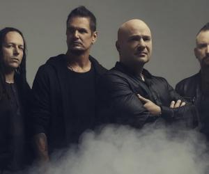 Disturbed: New Music Will Be "Blisteringly Angry"
