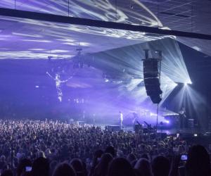 Festival Hall Bought By Hillsong Church