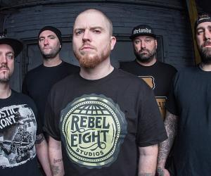 Hatebreed: 'Instinctive (Slaughterlust)'