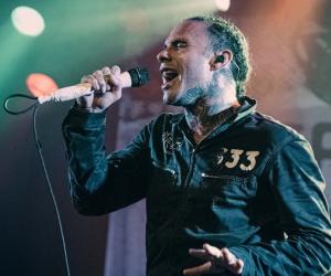 Fever 333: Jason Aalon Butler Interview