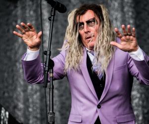 Maynard James Keenan Reveals He Had Covid-19