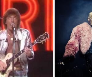 'Play That Funky Music Rammstein' Mashup