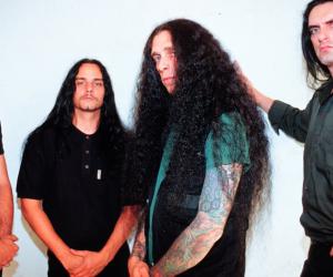 Watch Type O Negative's 'After Dark' VHS In Full 