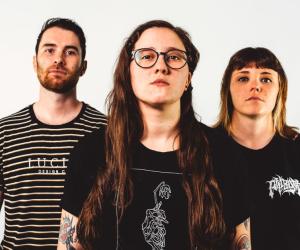 PREMIERE: Vilify - 'Habit' Video