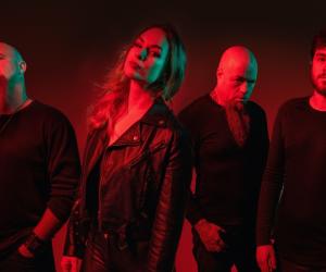 NZ's Devilskin Announce Feb 2021 Australian Tour